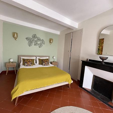 L'oiseau Bleu suite MERLE BLEU Roubia Extérieur photo